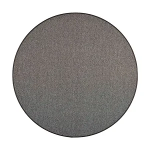 Billig Balanssi Matta Rund 160 cm Beige - Möbler