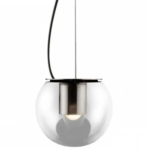 The Globe 828 Pendel, Nickel Kundfavorit