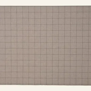 Endast denna vecka Sänggavel multi/beige - 160cm