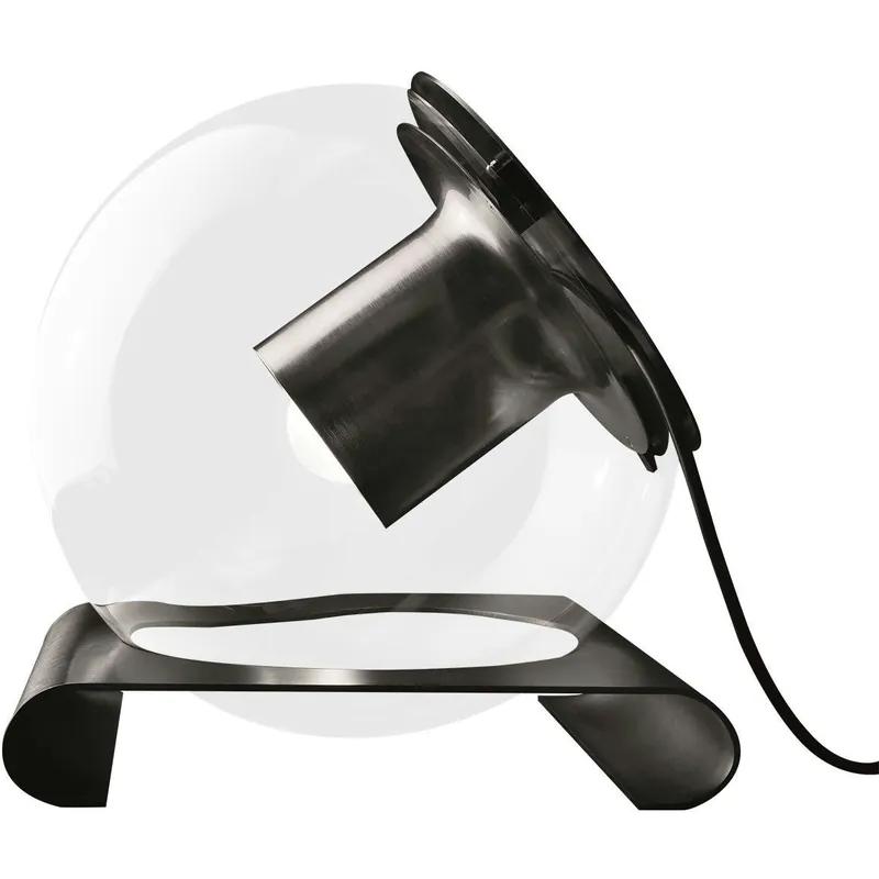 Köp online The Globe 228 Bordslampa, Nickel