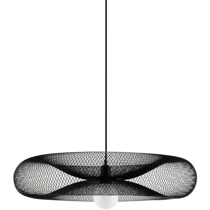 Torus 65 Pendel, Svart Snabb leverans
