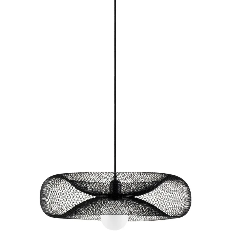 Torus 50 Pendel, Svart Premium