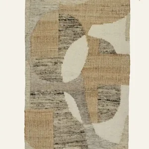 Trygg betalning Matta multi - 65x95 cm