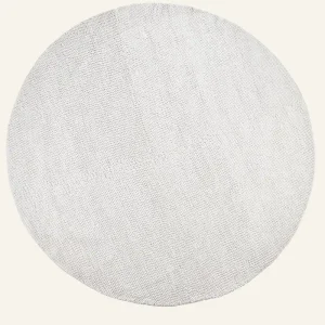Ullmatta offwhite - ø230 Säker betalning