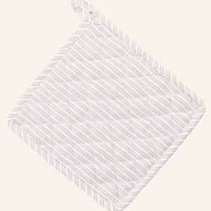 Beställ nu Grytlapp ljusgrön - 22x22 cm