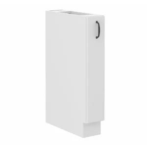 Trygg betalning Templemore Köksskåp 15 cm - Förvaring