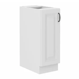 Endast denna vecka Templemore Köksskåp 30 cm - Förvaring
