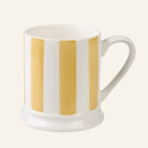 Fynd Mugg gul - 490ml