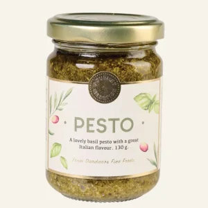 Köp nu Pesto grön - 130 g