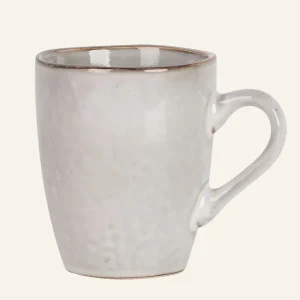 Mugg grå - 320 ml Lägg i varukorgen