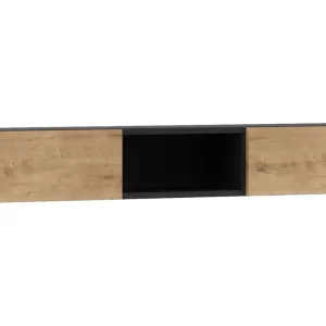 Begränsat erbjudande Anjal Tv-hylla 25x20 cm - Möbler