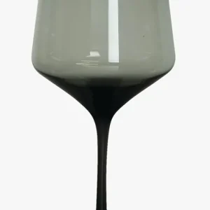 Kampanj Vinglas grå - 400 ml