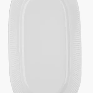 Fat vit - 35,5x19,2cm Fynd