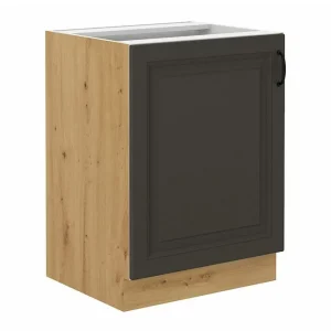 Sista chansen Templemore Köksskåp 60 cm - Förvaring
