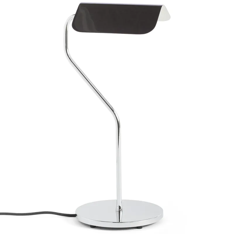 Apex Bordslampa, Iron Black risnedsättning
