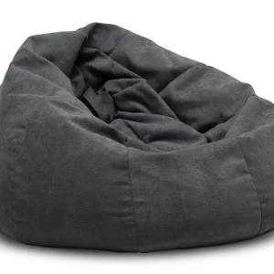 Snabb leverans Asahiko Sittpuff 45 cm - Möbler