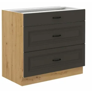 Snabb frakt Templemore Köksskåp 80 cm - Förvaring