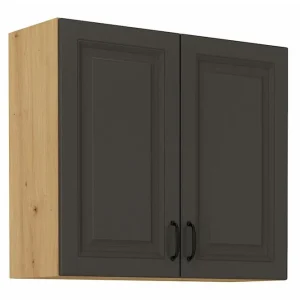 Templemore Köksskåp 80 cm - Förvaring Populär