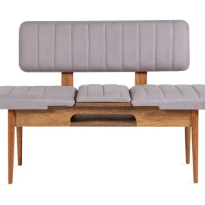 Shundrea Bänk 85 cm - Möbler Rea