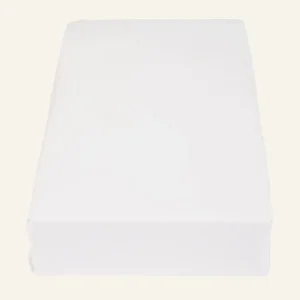 Reapris Splitlakan vit - 180x200 cm