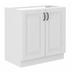 Templemore Köksskåp 80 cm - Förvaring Kampanjpris