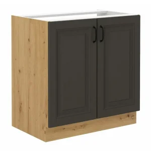 Premium Templemore Köksskåp 80 cm - Förvaring