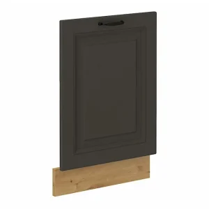 risnedsättning Templemore Köksskåp 44,6 cm Grafitgrå - Förvaring