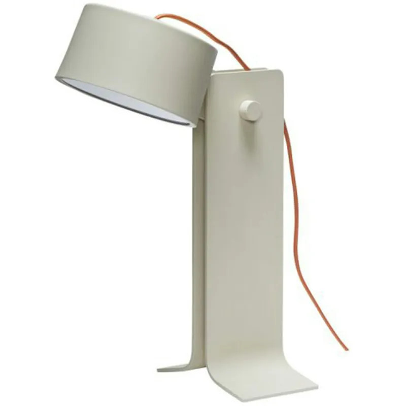 Fynd Crea Skrivbordslampa, Sand/Orange