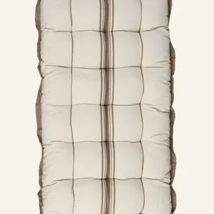 Billigare Sittkudde brun - 60x140 cm