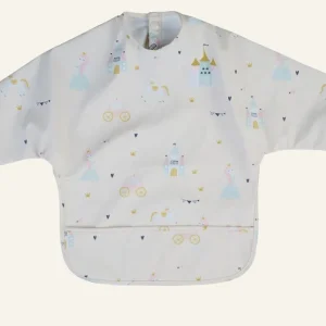 Haklapp med ärm ljusbeige - 1 Köp online