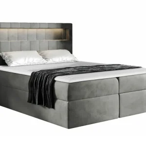 Boisdale Kontinentalsäng 180x200 cm - Möbler Extra rabatt