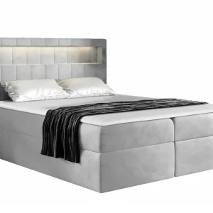 Begränsat antal Boisdale Kontinentalsäng 180x200 cm - Möbler