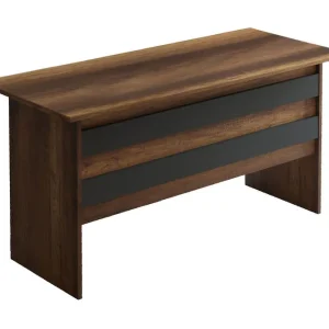 Snabb leverans Barrock Skrivbord 140 cm - Möbler