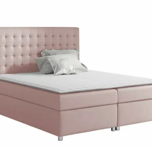 Extra rabatt Boisdale Sängram 160x200 cm - Möbler