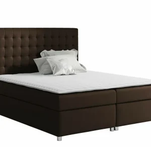Boisdale Sängram 200x200 cm - Möbler Populärt val