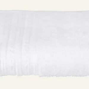 Handdukvit - 30x50 cm Utförsäljning