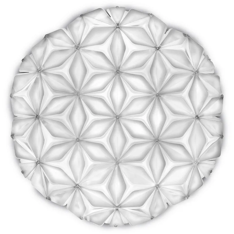 Köp online La Vie Vägg-/Taklampa 74 cm, Vit