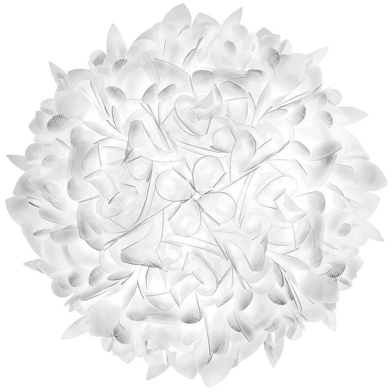 Handla nu Veli Foliage Vägg-/Taklampa, 75 cm