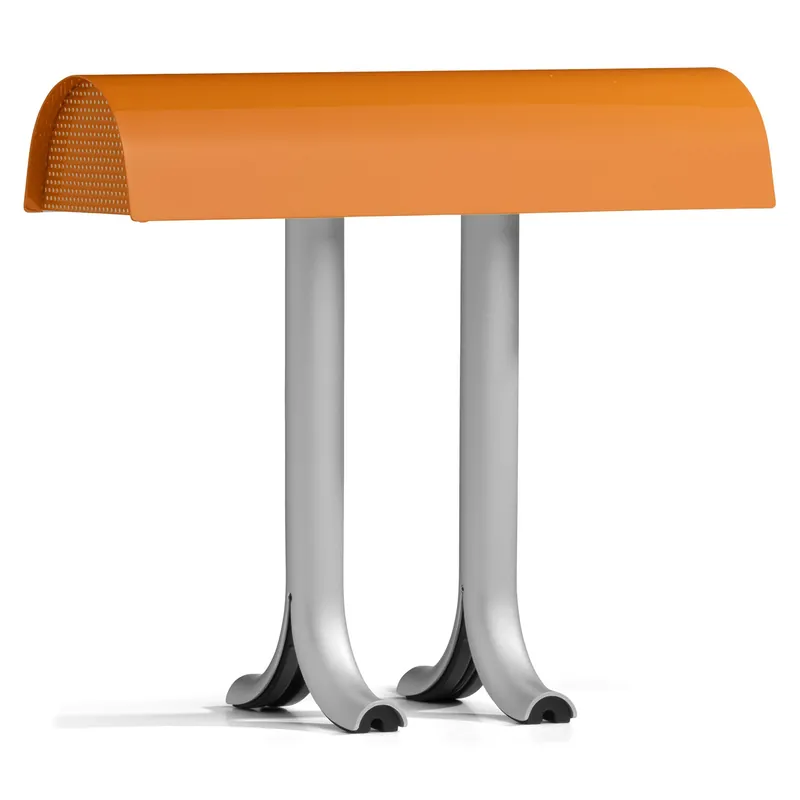Beställ nu Anagram Bordslampa, Charred Orange