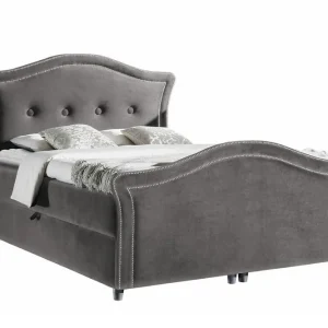 Kundfavorit Boisdale Sängram 180x200 cm - Möbler