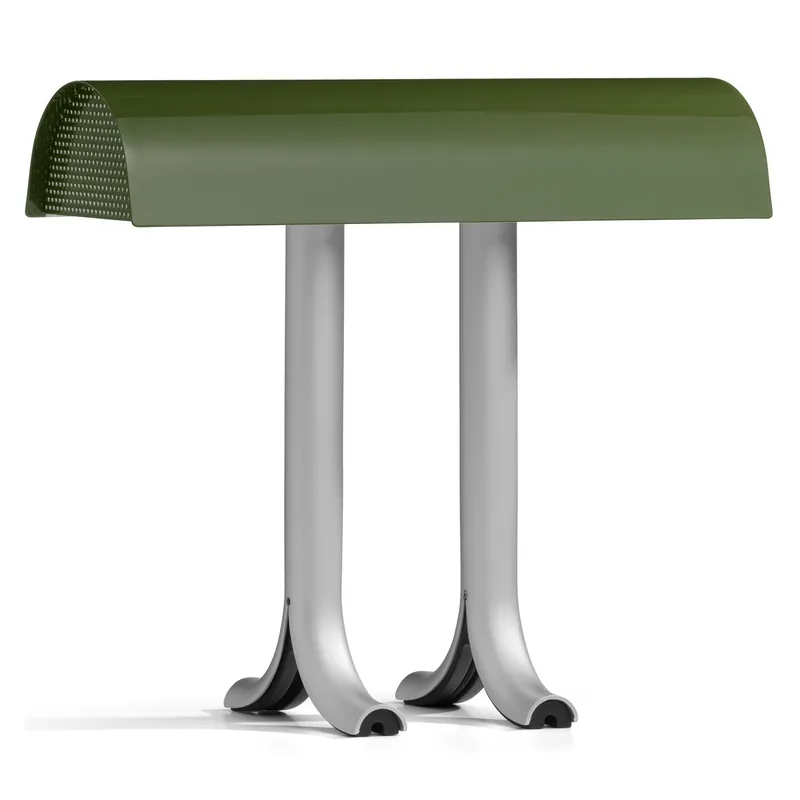 Anagram Bordslampa, Seaweed Green Sista chansen