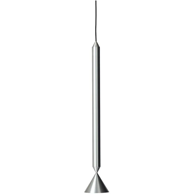Apollo 59 Pendel, Aluminium Reapris