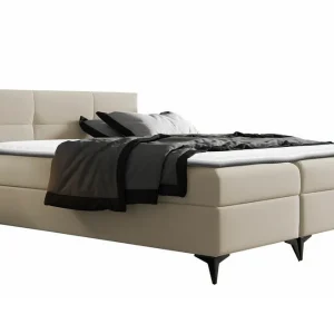 Boisdale Sängram 140x200 cm - Möbler Extra rabatt