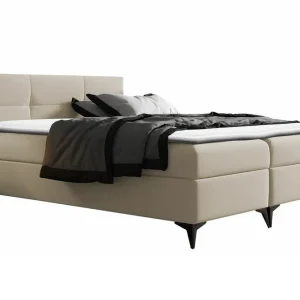 Boisdale Sängram 180x200 cm - Möbler Billig
