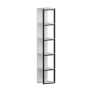 Begränsat antal Hejde Bokhylla 34 cm - Förvaring