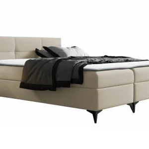 Boisdale Sängram 200x200 cm - Möbler Snabb leverans