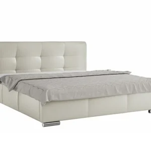 Outlet Boisdale Sängram 180x200 cm - Möbler