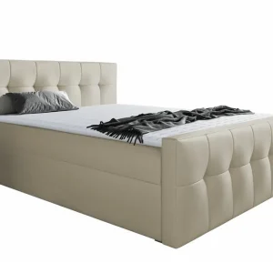 Populär Boisdale Sängram 200x200 cm - Möbler