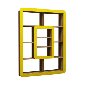 Billig Hovdane Bokhylla 109 cm - Förvaring