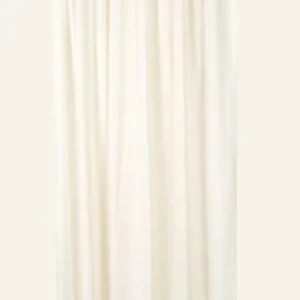 Gardin offwhite - 140x240x7 cm Säker betalning